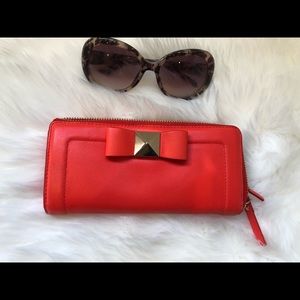Kate Spade Continental Wallet